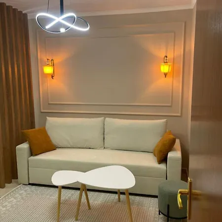 Za 2 Apartmán Korce