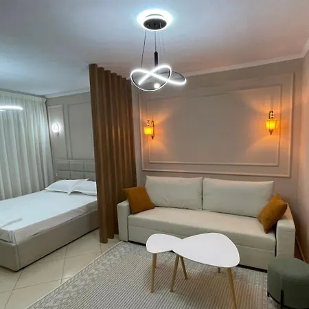 Apartmán Za 2