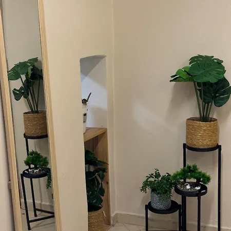 Apartmán Za 2 *