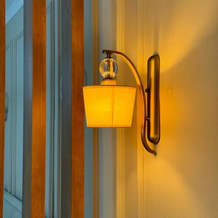 Appartement Za 2 Korce