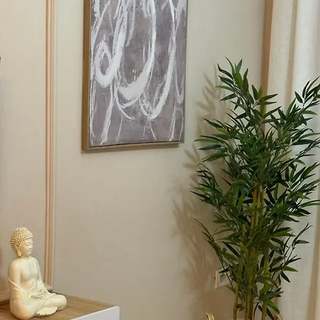 Apartmán Za 2 Korce