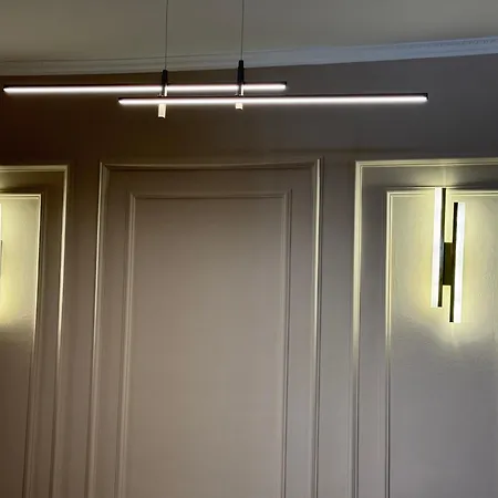 Appartement Za 2